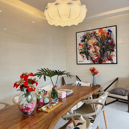 Blue Ocean Boutique Hotel - Boracay Island Manoc-Manoc Екстер'єр фото