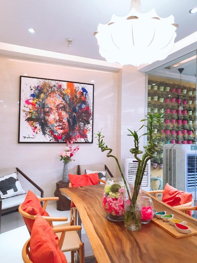 Blue Ocean Boutique Hotel - Boracay Island Manoc-Manoc Екстер'єр фото