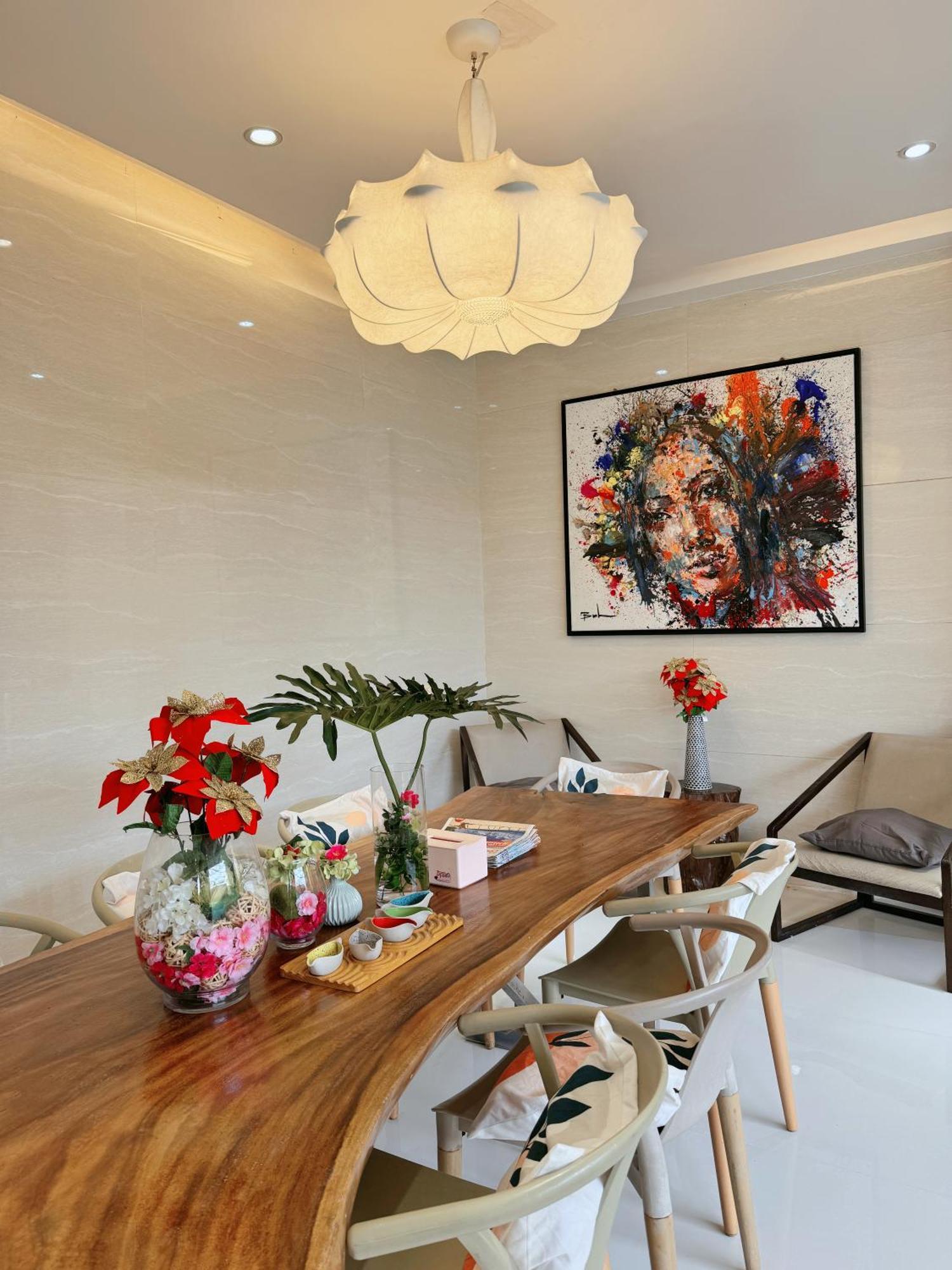 Blue Ocean Boutique Hotel - Boracay Island Manoc-Manoc Екстер'єр фото